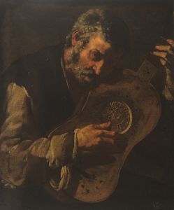 Master of the Annunciation to the Shepherds - 17th century (first half)