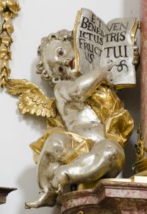 Bschorer, Hans Georg (1692-1763) - 1724