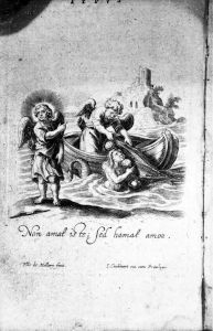 Mallery, Philip de - 1636