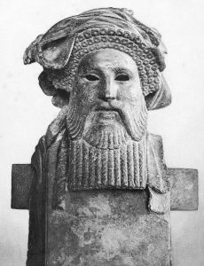 Boethos - 2nd century BC