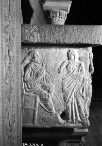 Ancient Roman - 300rd century (first half)