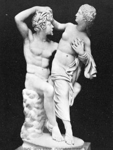 Graeco-Roman - 1st century BC