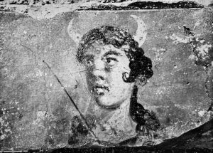 Pompeii - 1st century BC