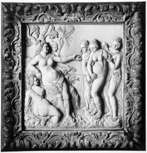 German - 16th century