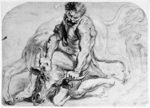Rubens, Peter Paul (1577-1640) - 17th century (first half)