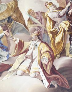 Zeiller, Johann Jakob (1708-1783) - 1748