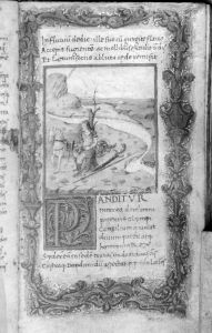 Vergil - 15th century (second half)