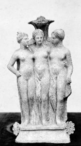 Ancient Greek - 4th century BC