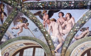 Raphael (Raffaello Sanzio) (1483-1520) - 1517