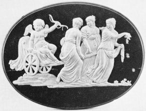 Wedgwood, Josiah (1730-1795)  - 18th century (second half)