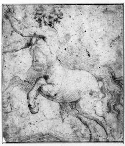 Italian - 17th century