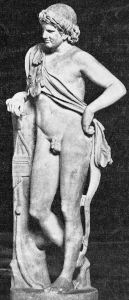 Ancient Roman - 1st century BC
