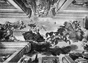 Guercino (Giovanni Francesco Barbieri) (c1591-1666) - 1621