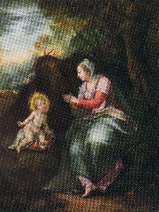 Calvaert, Denys (c1540-1619) - 1560