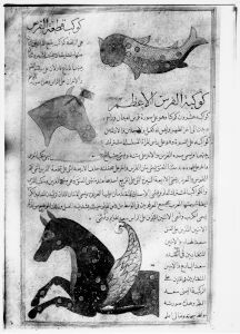 al-Qazwini - 15th century