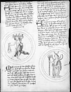 Scot, Michael p.131r - 1436