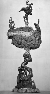 German - 16th century