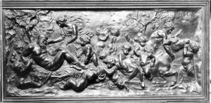 Duquesnoy, François (1597-1643) - 17th century (first half)