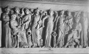 Ancient Roman - 375 (circa)
