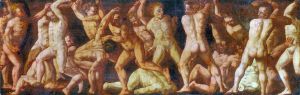 Italian - 17th century