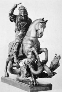 Leygebe, Gottfried Christian (1630-1683) - 1680