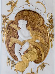 Fischer, Johann Michael (sculptor, 1717-1801) - 1764