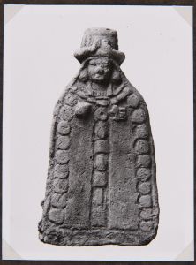Mesopotamian - 10th century BC