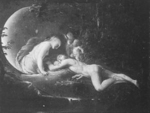 Crespi, Giuseppe Maria (1665-1747) - 17th century (late)