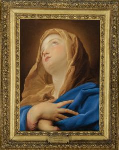 Batoni, Pompeo (1708-1787) - 18th century