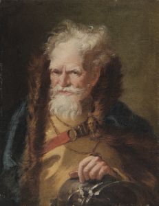 Tiepolo, Giandomenico (1727-1804) - 18th century (second half)