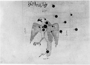 al-Sufi p.87r - 1430