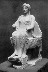 Ancient Greek - 5th century BC (second quarter)