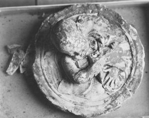 Hellenistic - 3rd century BC