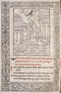 Busseron, Pierre - 1538