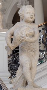 Berg, Johann Jakob (active c1760-1785) - 1768