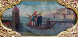 Regensburg - 1720 (circa)