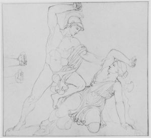 Preleuthner, Johann (1807-1897) - 1827