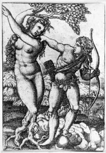Veneziano, Agostino (Agostino de Musis) (c1490-c1540) - 1515
