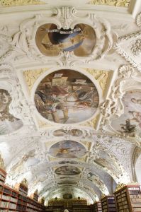 Nosecký, František Kristián Ezechiel (Siard, 1693-1753) - 1721