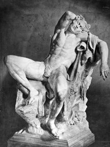 Hellenistic - 3rd century BC