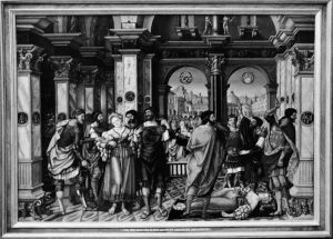 Breu, Jörg the Elder (c1475-1537) - 1528