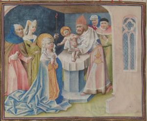 Bibliothèque nationale de France - fr. 6275, fol. 49v - 1450 (circa)