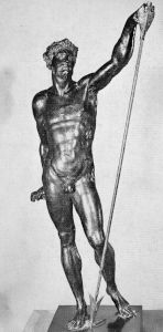Ammanati, Bartolomeo (1511-1592) - 1531