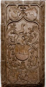Sickinger, Franz (active 1475-1504) - 1475