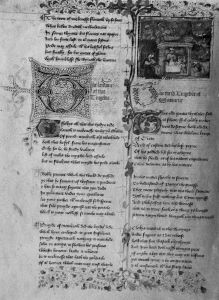 Lydgate, John p.3v - 1438