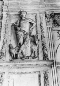 Quellinus, Artus (1609-1668) - 17th century (middle)
