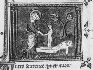 Bibliothèque Municipale - 0.4 (1044), fol. 268r - 1325 (circa)