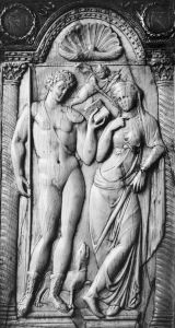 Late Roman - 5th century