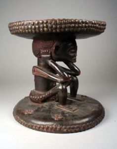 Chokwe (Angola, Democratic Republic of the Congo and Zambia) - 19th century