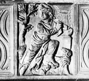 Ancient Roman - 300rd century